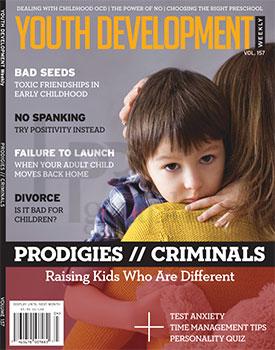 Youth Development - Prodigies