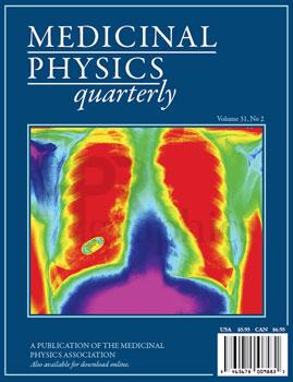 Medicinal Physics Quarterly 01