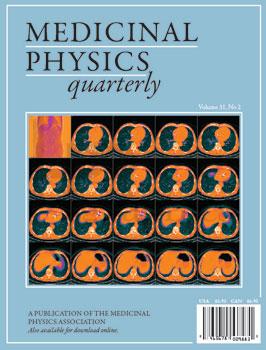Medicinal Physics Quarterly 02