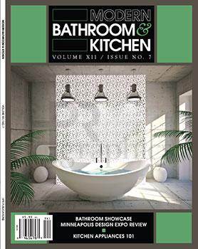 Modern Bathroom + Kitchen - Bathroom