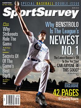 Sport Survey - Baseball