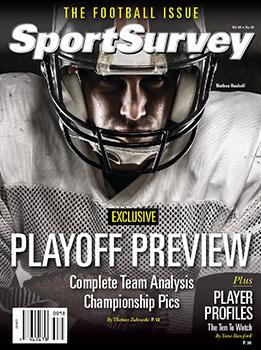 Sport Survey - Football