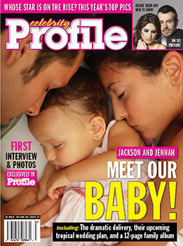 Celebrity Profile - Baby