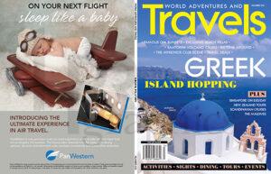 Travels - Greece