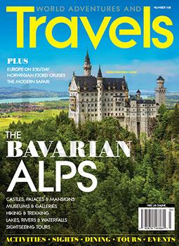 Travels - Bavaria