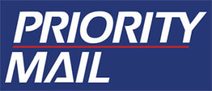 Priority Mail Label