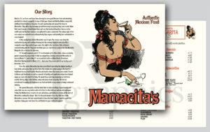 Mamacita's Mexican