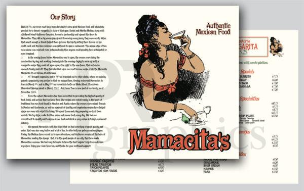 Mamacita's Mexican