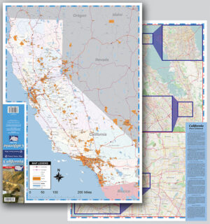 California Map