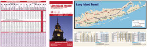 Transit Map