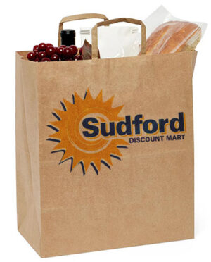 Shopping Bag - Sudford Mart