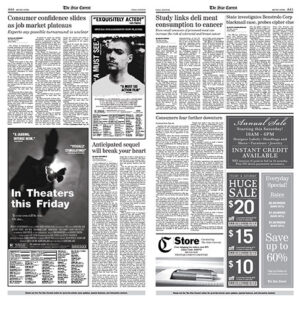 Interior Spread - Star Current - Articles 02