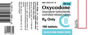 Oxycodone 01