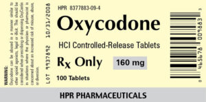 Oxycodone 02