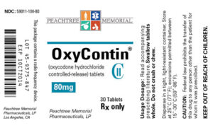 Oxycontin