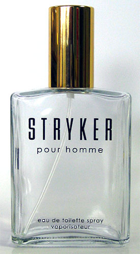 Stryker Cologne