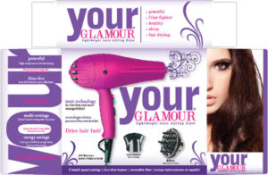 Blow Dryer