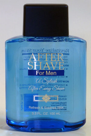 After Shave for Men
