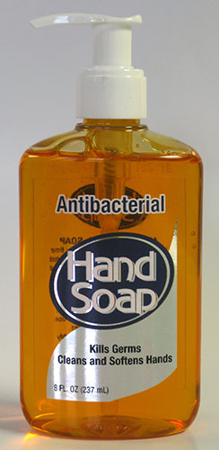 Hand Soap