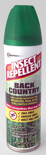Insect Repellent