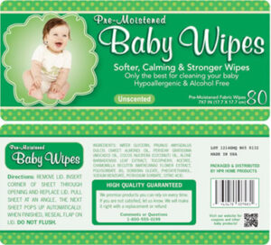 Baby Wipes 02