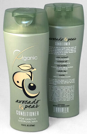 Conditioner - Avocado Pear