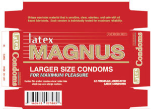 Condom Box - Magnus 02
