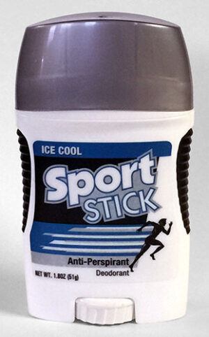 Deodorant - Sport Stick