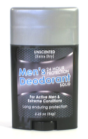 Deodorant - Men