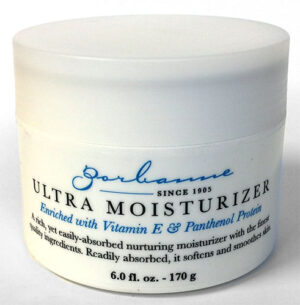 Ultra Moisturizer - Vitamin E Enriched