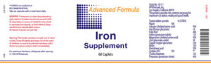 Iron Supplement