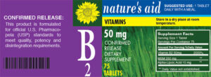 Vitamin - B2
