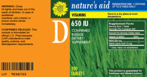 Vitamin - D