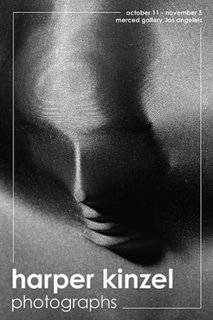 Photography - Exhibit Poster