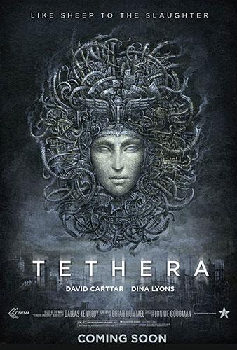 Tethera - Movie Poster