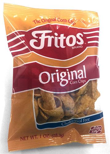 Fritos - 1987