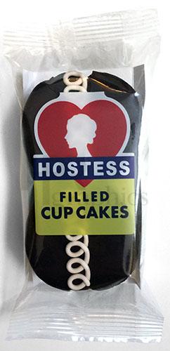 Hostess Cupcakes - 1970s