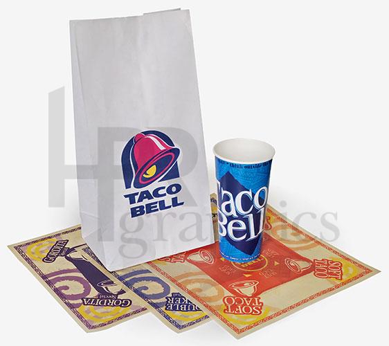 Taco Bell - 2000-06
