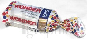 Wonder Bread - 1980