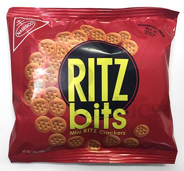 Ritz Bits - 1997