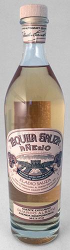 Liquor - Tequila Sauza Anejo - 1920s