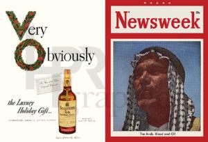 Magazine - Newsweek - 1947