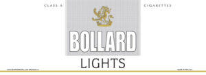 Bollard Lights 100s - Carton