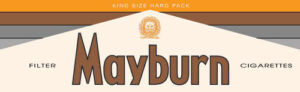 Mayburn - Carton