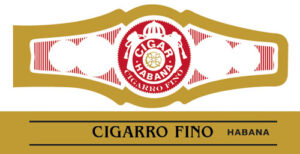 Cigar - Cigarro Fino