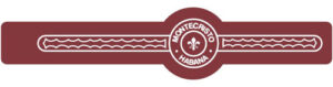 Cigar - Real - Monte Cristo