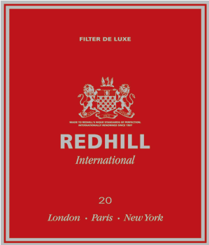 Dunhill Knockoff - Hard Pack