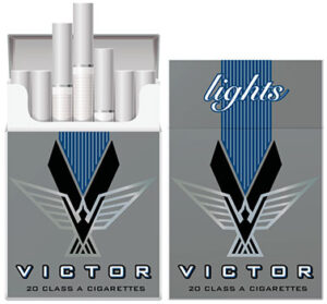 Victor Lights - Hard Pack