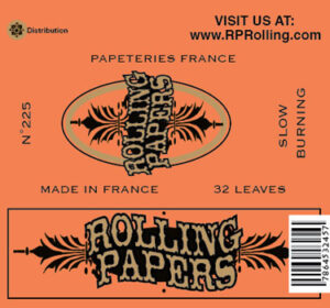 Rolling Papers