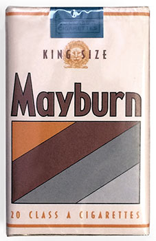 Mayburn King - Soft Pack
